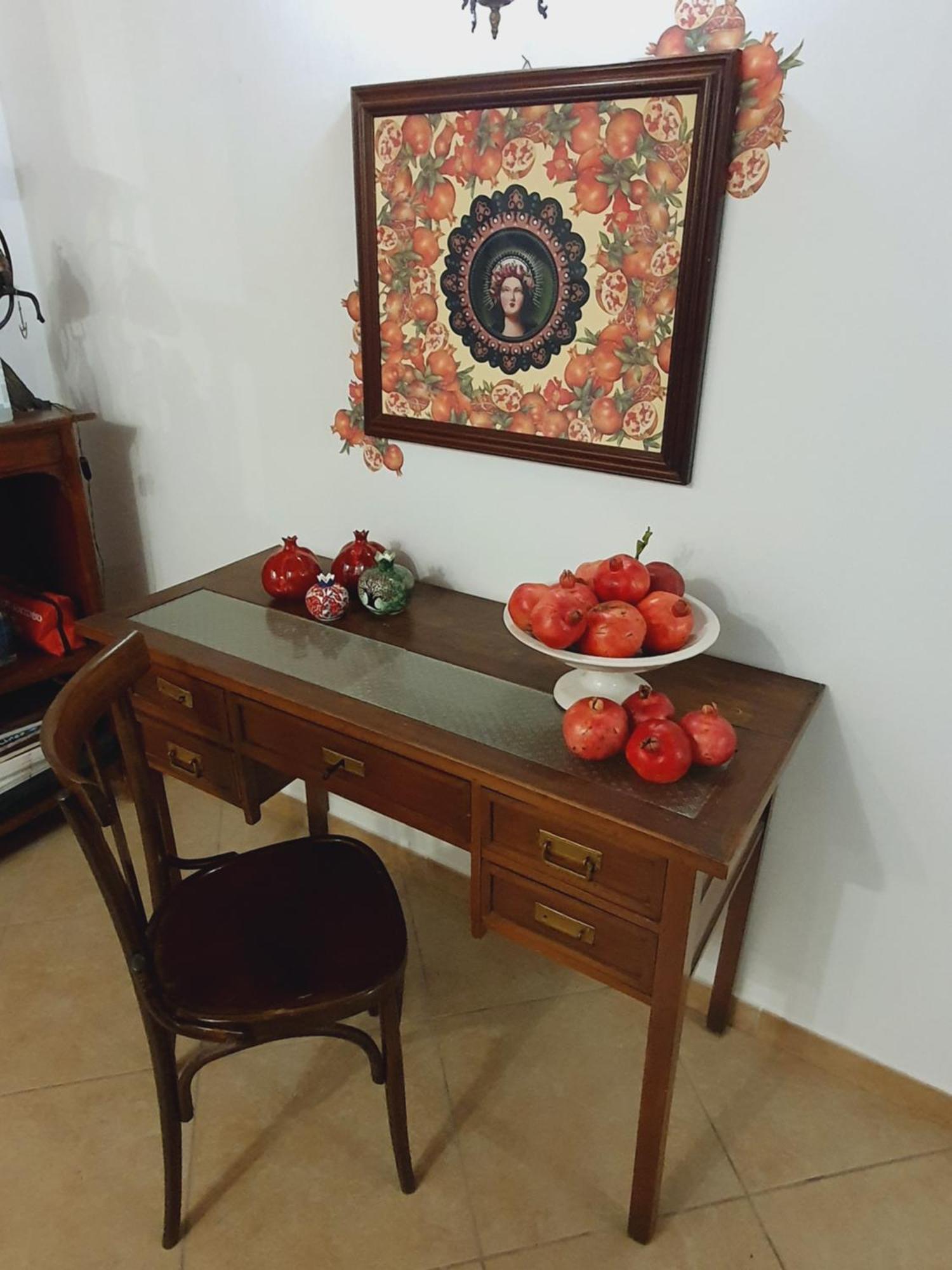 مبيت وإفطار باليرمو Palermit'Amo المظهر الخارجي الصورة
